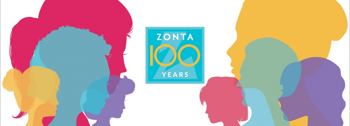 100 Jahre Zonta